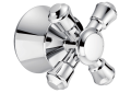 Delta H795 Cassidy Single Cross Bath Handle Kit - Chrome