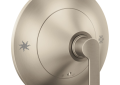 Moen® TS2201BN Valve Trim Only, 2.5 gpm Shower, Brushed Nickel
