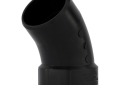 3 Inch ABS DWV Street 45 Degree Elbow