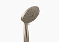 Kohler K-22165-BV Forte(R) Four-Function Handshower, 2.5 GPM - Vibrant Brushed Bronze