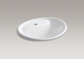 Kohler 2839-1-0 Lavatory