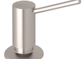 ROHL LS450LSTN Lux II Soap & Lotion Dispenser - Satin Nickel