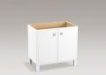 Kohler 99505-LG-1WA Jacquard(TM) Vanities