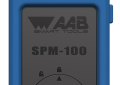 Ruud SPM-100 Static Pressure Meter