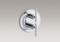 Kohler T14489-4-CP Stacked Valve Trim