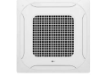 LG PT-QAGW0 2' x 2' Cassette Panel for 4-Way Ceiling Cassette Indoor Units