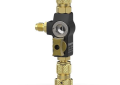 Fieldpiece VC1G Valve Core Removal Tool, Female x Male Connection