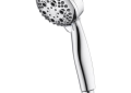 DELTA® 59434-18-PK Premium Hand Shower, 1.75 gpm, Polished Chrome, Import