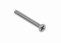 Kohler® 75872 Screw, #6-32 Screw, 1-3/8 in OAL, For Use With Revival™ Kitchen Sink Faucet