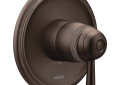 Moen® T4411ORB T4411 Trim, No, Oil Rubbed Bronze