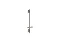 Kohler® 26314-TT Statement® Slide Bar, Metal, Vibrant Titanium