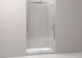 Kohler 706011-L-SHP Levity(R) Sliding Shower Doors