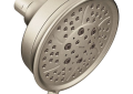 Moen 3638BN Multi-Function Showerhead - Brushed Nickel