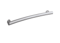 Sterling 80012134-V 33-1/2 inch Grab Bar - Matte Silver