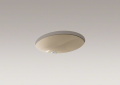 Kohler 2210-33 Undercounter Lavatory