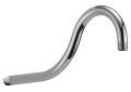 Delta RP61273 16 Inch Shower Arm - Chrome