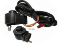 Fujitsu 9970101069 Halcyon Coil Expansion Valve