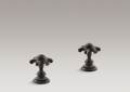 Kohler 98068-3M-2BZ Artifacts(TM) Sink Faucets