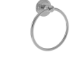 Newport Brass 890-1410-26 Towel Ring - Polished Chrome