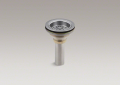 Kohler 8801-G Duostrainer(R) Sink Strainers & Disposal Flange