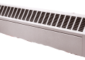 Beacon Morris TP-20-8 Twin-Pak 20 inch Tall x 8 foot Long Enclosure