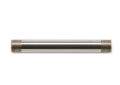Moen 116651BN 6 inch Straight Shower Arm - Brushed Nickel