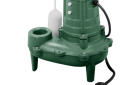 Zoeller M267 Waste-Mate Sewage Pump