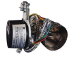 Weil McLain 381-800-477 7 inch Vent Damper