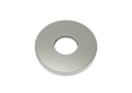 Newport Brass 206-1-15 Shower Arm Flange - Polished Nickel