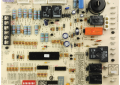Ruud 62-104059-01 Integrated Furnace Control (IFC) Circuit Board