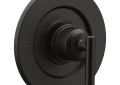 Moen® T2901BL Valve Trim Only, Matte Black
