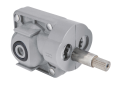 GROHE 47157000 Thermostatic Pressure Balance Valve Cartridge, 2.95 in H, Import