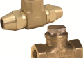 Beckett 12410 3/8 inch Check Valve