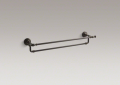 Kohler 72570-2BZ Artifacts(TM) Towel Bars