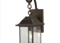 Minka 72631 143C Mariner's Pointe - 1 Light Wall Mount - Oil Rubbed Bronze