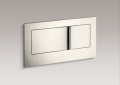 Kohler 6298-SN Veil(TM) Toilet Accessories