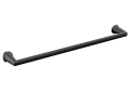 DELTA® 77224-BL Galeon™ Towel Bar, 24 in L Bar, 1-3/4 in OAH x 25-3/4 in OAD, Zinc, Import