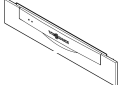Viessmann 7822 751 Flip Down Cover