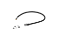 Kohler K-1075256-CP  M15 29 inch Braided Spray Hose Assembly