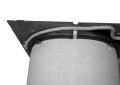 Ruud AS-46531-07 Combustion Chamber Assembly
