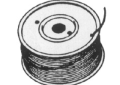 Southwark WIRE1 1# Spool 18 Gauge Black Annealed Hanging Wire