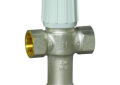 Honeywell AM101-1/U 3/4 inch FIPS Thermostatic Mixing Valve