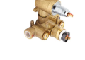 Newport Brass 1-742 Luxtherm 1/2" Thermostatic Rough-In (2 Port)