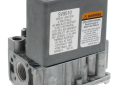 Honeywell SV9510M-2511/U SmartValve 1/2 inch x 1/2 inch Standard Opening Natural Gas or LP Gas Valve