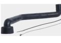 Viessmann 7823 850 Vitodens Condensate Hose with Cable Ties