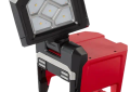Milwaukee 2365-20 M18 ROVER Mounting Flood Light less Battery