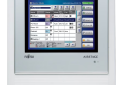 Fujitsu UTY-DTGYZ1 Airstage VRF Wired Touch Panel Control  with Internet Connection