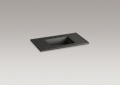 Kohler 2781-8-G88 Ceramic/Impressions(TM) Vanity Tops