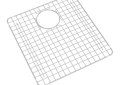ROHL WSGRSS1718SS Wire Sink Grid for RSS1718 RSS3518 & RSS3118 Kitchen Sinks - Stainless Steel
