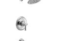 Moen UT3313 Belfield M-CORE 3-Series Tub/Shower - Chrome